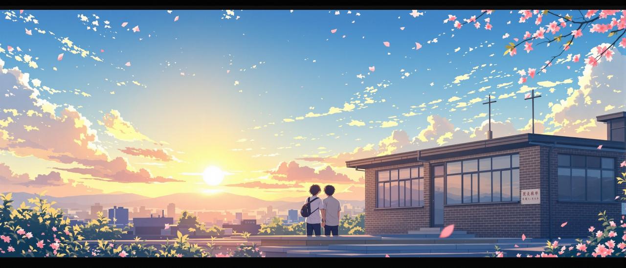 那年夏天的蝉鸣 - 口碑佳作